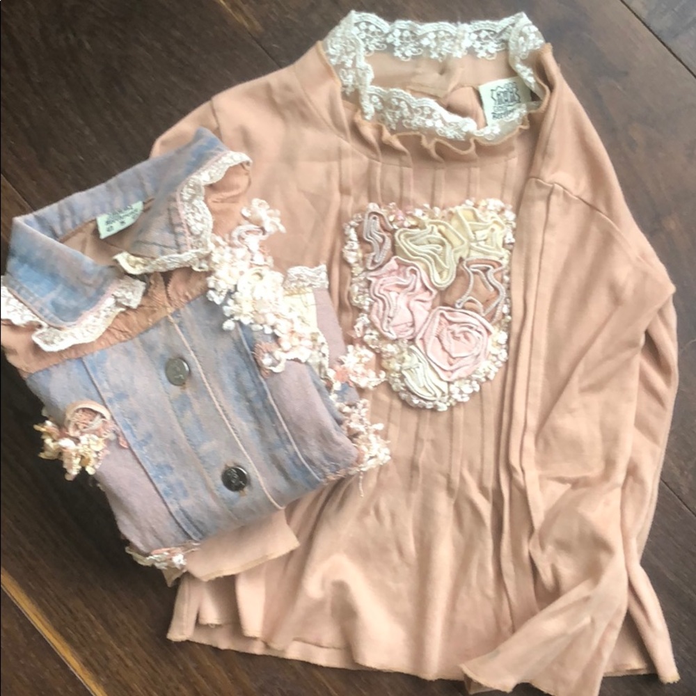 Jacket - Picture 8 of 8